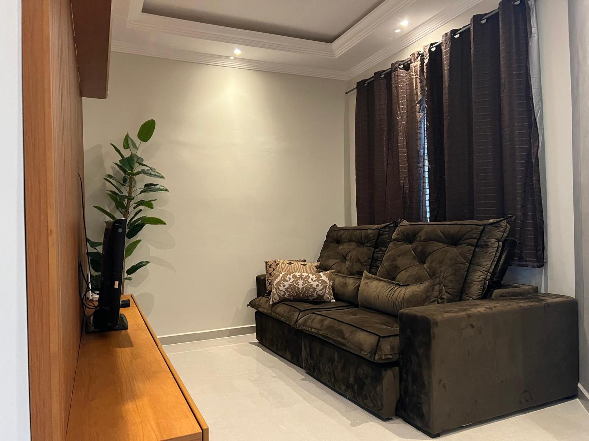 Vila Casa Da Mae Aparecida. Pindamonhangaba Exteriér fotografie