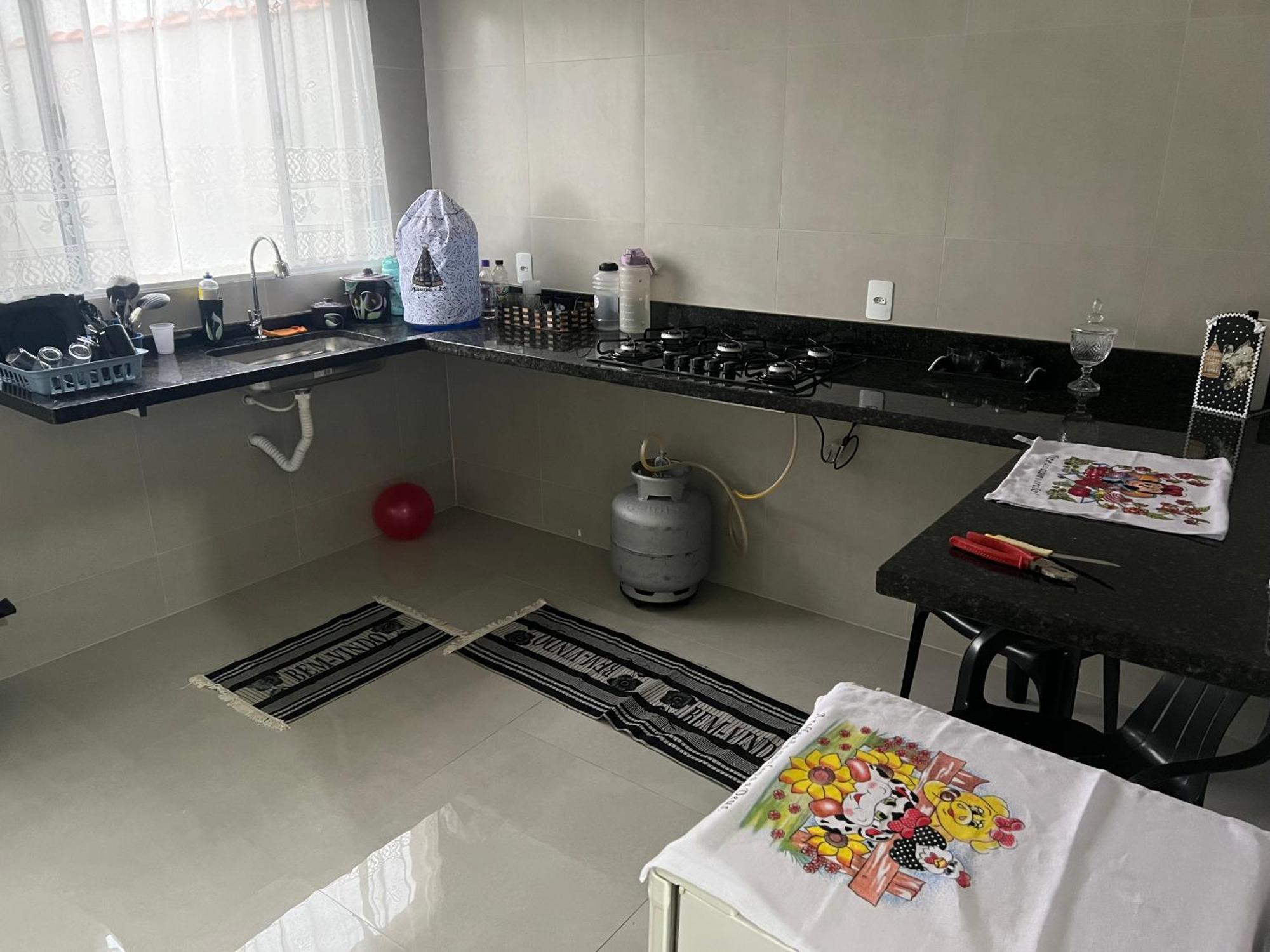 Vila Casa Da Mae Aparecida. Pindamonhangaba Exteriér fotografie